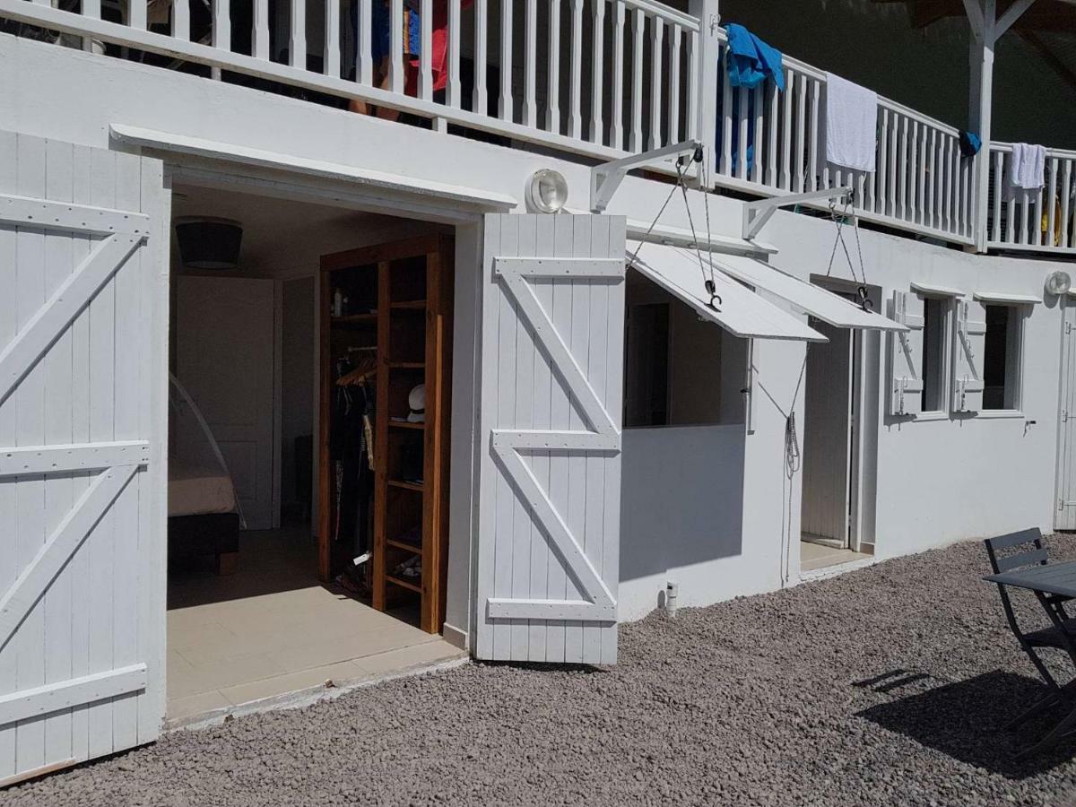Villa Laureal Grand-Bourg  Exterior photo